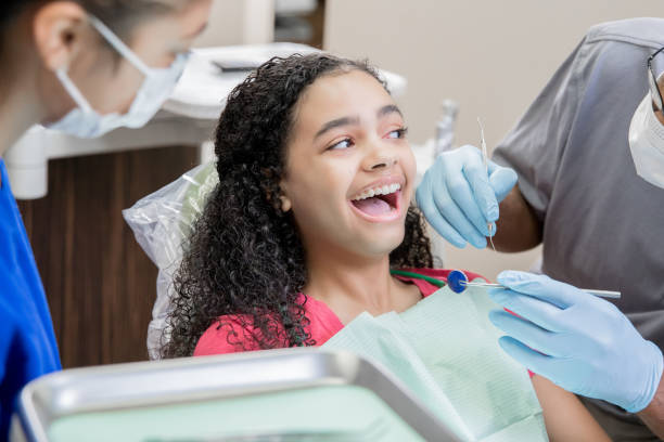 Best Pediatric Emergency Dentist in Delta, UT